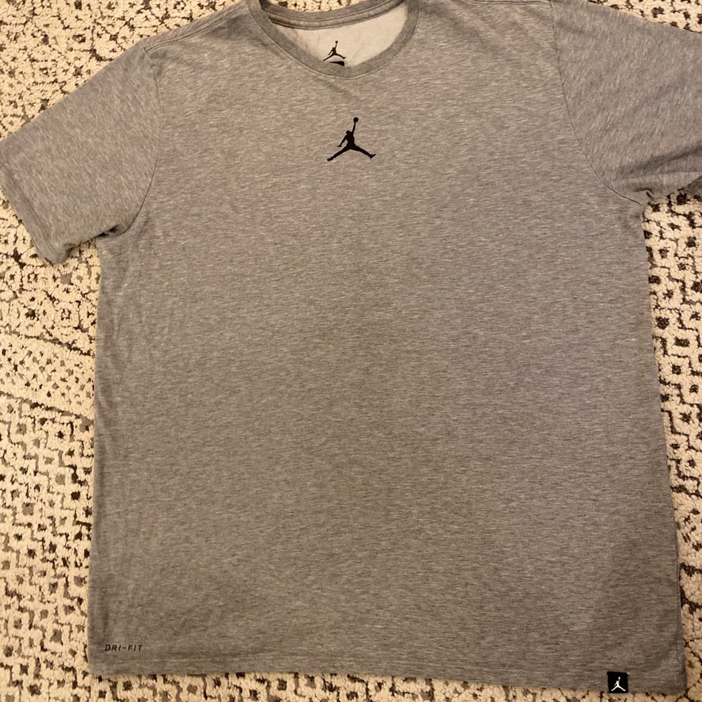 Nike Air Jordan